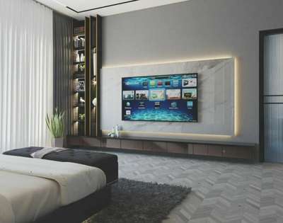 Furniture, Storage, Bedroom, Home Decor Designs by 3D & CAD Roopesh  yadav, Delhi | Kolo