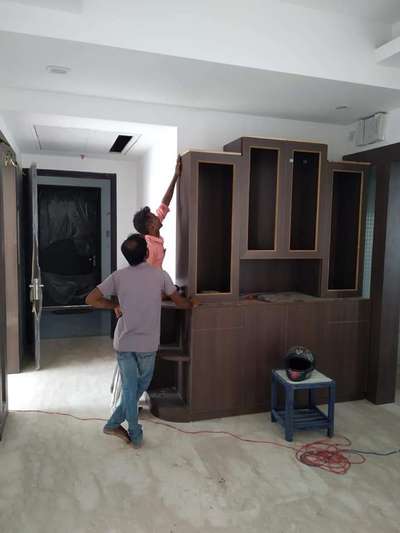 Storage Designs by Carpenter S P  Munish Shrama, Gautam Buddh Nagar | Kolo