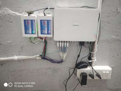 Electricals Designs by Service Provider shamsher  ahmad, Delhi | Kolo
