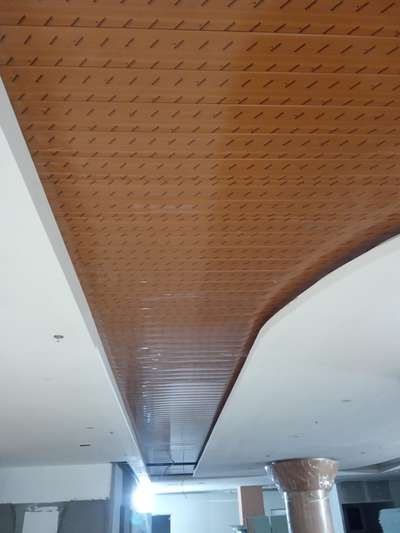 Ceiling Designs by Contractor  Abhishek Kumar , Delhi | Kolo