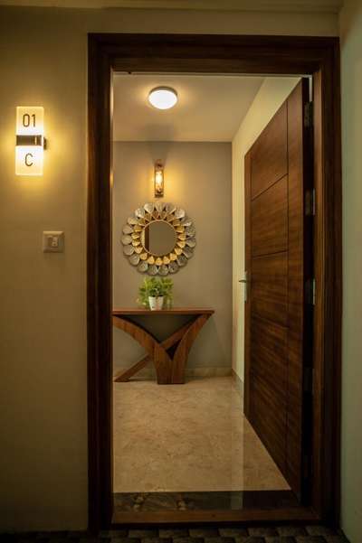 Table, Home Decor, Lighting Designs by Interior Designer Inddecore  Interio , Thrissur | Kolo