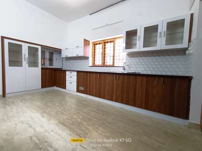 Kitchen, Storage, Window Designs by Civil Engineer Anandhu  Omanakuttan , Pathanamthitta | Kolo