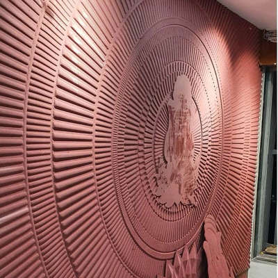 Wall Designs by Building Supplies Monu  Chaudhary , Ghaziabad | Kolo