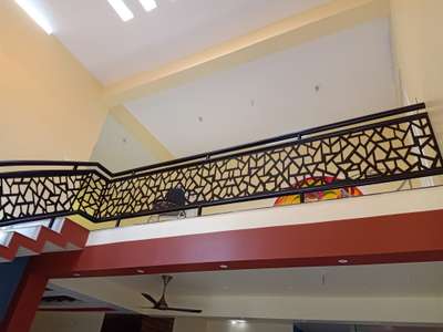 Wall Designs by Fabrication & Welding sooraj sl, Thiruvananthapuram | Kolo
