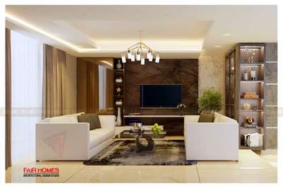 Home Decor Designs by Interior Designer Fairhomes Architects   Interiors , Ernakulam | Kolo