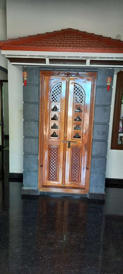 Door Designs by Carpenter abhilash  kv, Kasaragod | Kolo