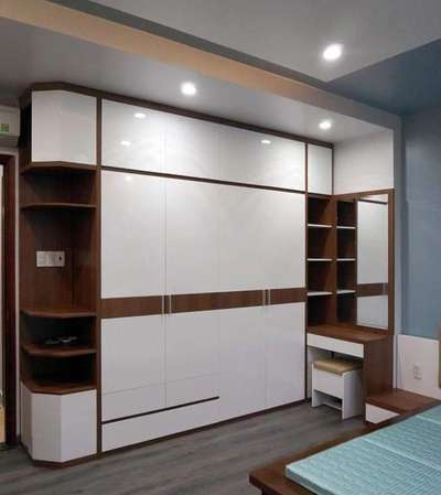 Bedroom Designs by Carpenter sunilkumar sunilkumar, Malappuram | Kolo