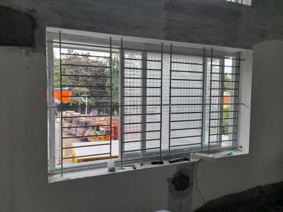 Window Designs by Contractor Fore saite solution  Fore saite , Palakkad | Kolo