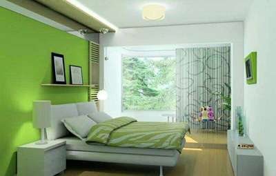 Furniture, Bedroom, Lighting Designs by Interior Designer vijayan Marasala, Kozhikode | Kolo