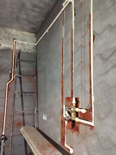  Designs by Plumber AR PLUMBERS, Kottayam | Kolo