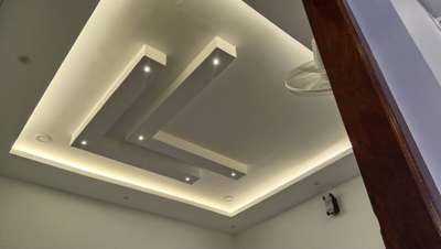 Home Decor Designs by Home Automation Farooque gyptech , Wayanad | Kolo
