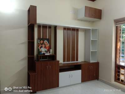 Storage Designs by Carpenter Jayaprakash  Viswanathan, Pathanamthitta | Kolo