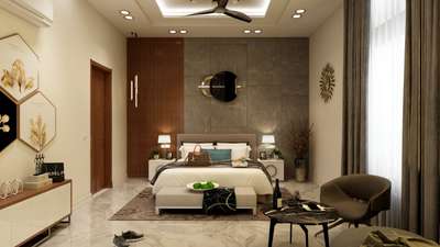 Furniture, Lighting, Storage, Bedroom Designs by Interior Designer muhammed anas ka, Thrissur | Kolo