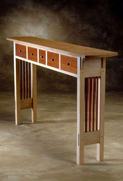 Furniture, Table Designs by Carpenter sreeju c, Thiruvananthapuram | Kolo