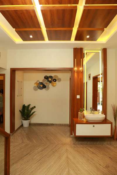 Lighting, Bathroom Designs by Building Supplies sharafudheen Manat, Malappuram | Kolo