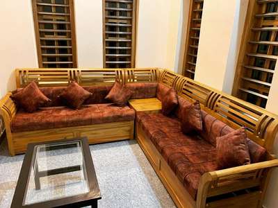 Furniture, Living, Table, Window Designs by Contractor status vedios, Malappuram | Kolo