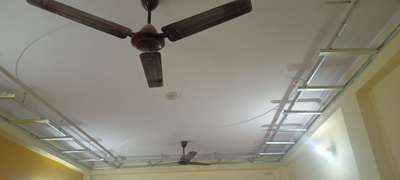 Ceiling Designs by Architect Sufiyan Khan, Delhi | Kolo