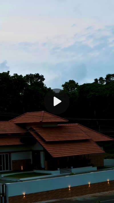 Roof Designs by Service Provider Kerala Designs , Ernakulam | Kolo