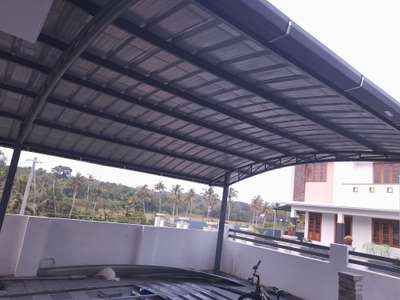 Roof Designs by Service Provider Gokul Gopinath, Ernakulam | Kolo