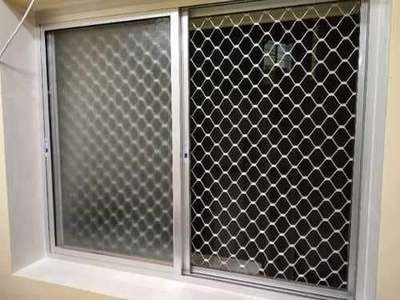 Window Designs by Building Supplies Assora glass  company , Ghaziabad | Kolo