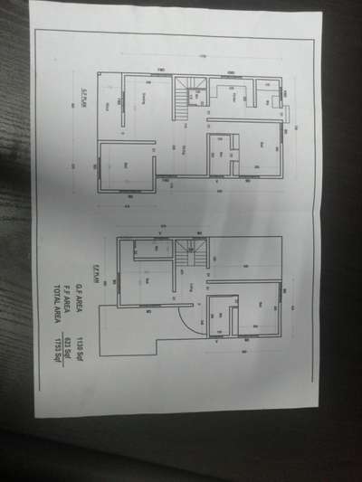 Plans Designs by Home Owner Harsha Chandran, Kollam | Kolo