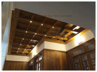 Ceiling, Lighting Designs by Service Provider muhammed  riyas, Malappuram | Kolo