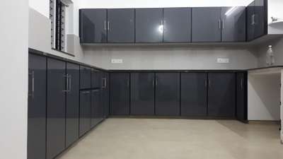 Kitchen, Storage Designs by Fabrication & Welding jeevan  k m , Kottayam | Kolo