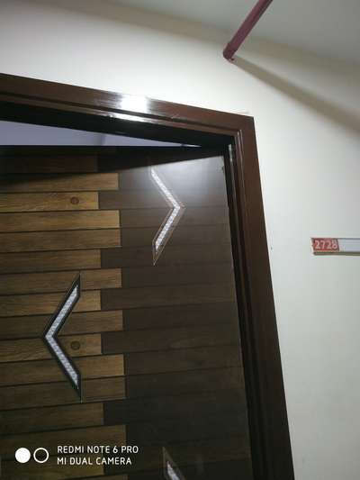 Door Designs by Carpenter rakesh carpenter, Gautam Buddh Nagar | Kolo
