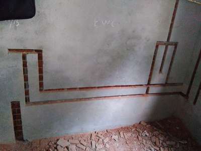 Electricals Designs by Contractor L Tech Electrical Plumbing , Thrissur | Kolo