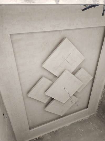 Ceiling Designs by Contractor Kuldeep Bajwan, Sonipat | Kolo