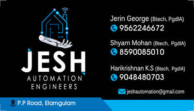  Designs by Home Automation jerin george, Kottayam | Kolo