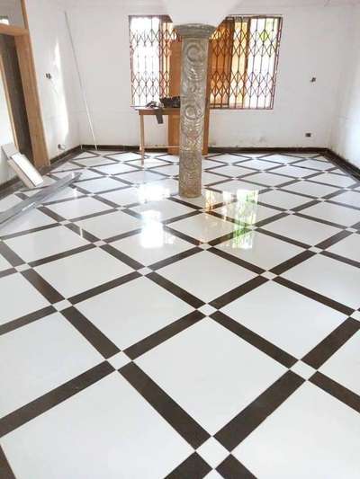  Designs by Flooring Abjal Saifi, Gautam Buddh Nagar | Kolo