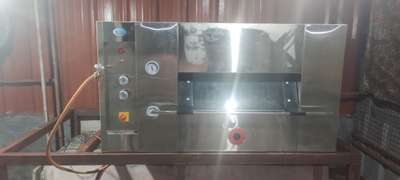  Designs by Fabrication & Welding Pradeep Bake Lite Pradeep Bake Lite, Kottayam | Kolo