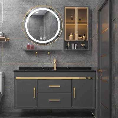 Bathroom Designs by Interior Designer mohd alam, Gurugram | Kolo
