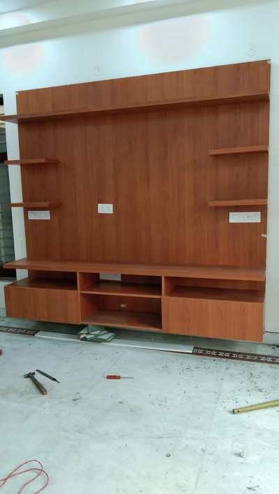 Living, Storage Designs by Building Supplies Perfect Home Decor s, Faridabad | Kolo