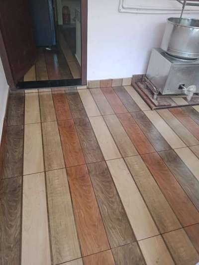 Flooring Designs by Contractor Anthonyraj Raj please phone number, Thiruvananthapuram | Kolo