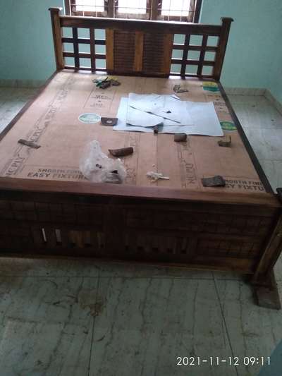 Furniture Designs by Carpenter Arunchandran Chandru, Thiruvananthapuram | Kolo