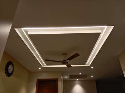 Ceiling, Lighting Designs by Architect Ar Rahul sharma, Indore | Kolo