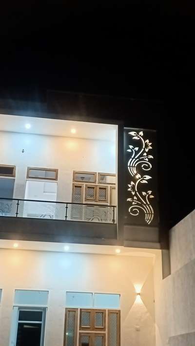 Exterior Designs by Fabrication & Welding Shahrukh  qureshi , Sikar | Kolo