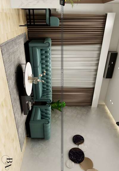 Furniture, Living, Table Designs by Interior Designer ibrahim badusha, Thrissur | Kolo