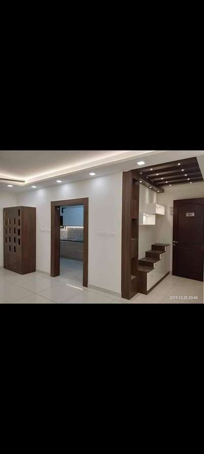 Lighting, Wall Designs by Service Provider Imran Saifi, Gautam Buddh Nagar | Kolo