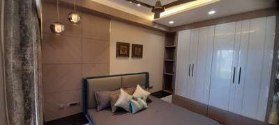 Home Decor, Furniture, Storage, Bedroom, Wall Designs by Architect Mohit Bhatiya, Jaipur | Kolo