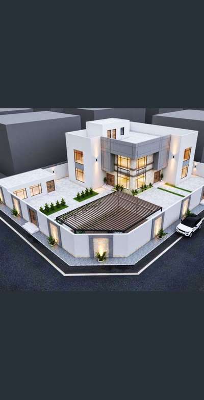 Plans Designs by Building Supplies Javed Rajput, Meerut | Kolo