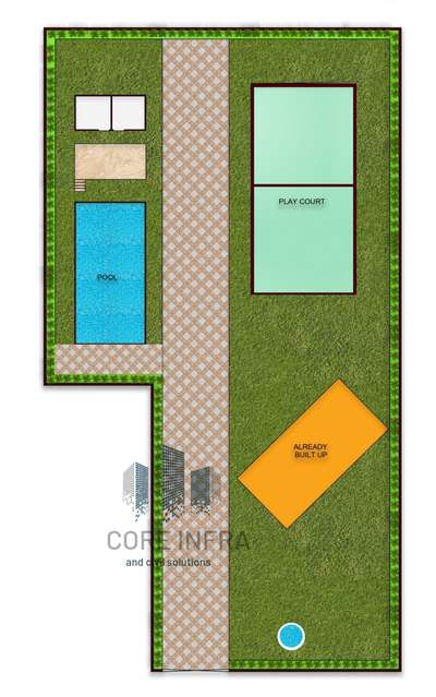Plans Designs by Civil Engineer Shubham Kushwah, Indore | Kolo