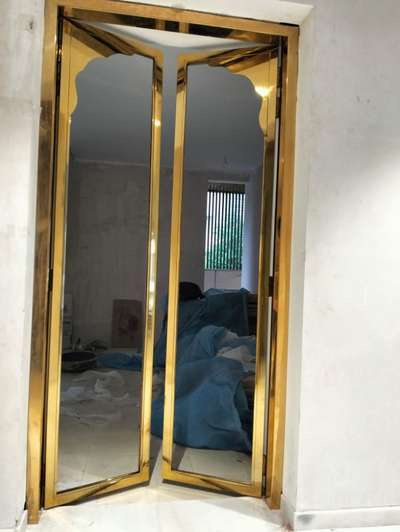 Door Designs by Building Supplies rizwan khan, Delhi | Kolo
