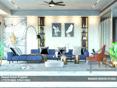 Furniture, Living, Table Designs by 3D & CAD Deepak Kumar Prajapati, Ajmer | Kolo