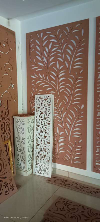 Wall Designs by Carpenter Shankar lal suthar, Jodhpur | Kolo