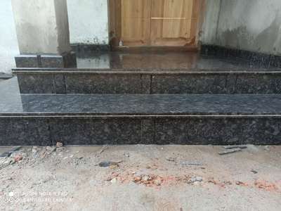 Flooring Designs by Contractor anoop Rajan, Kollam | Kolo
