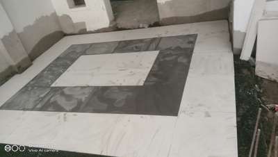 Flooring Designs by 3D & CAD Sandeep Parmar, Ujjain | Kolo