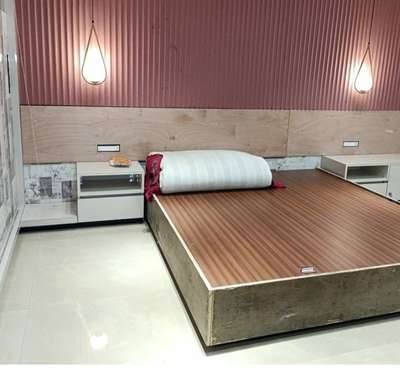 Furniture, Storage, Bedroom, Wall, Home Decor Designs by Electric Works sadiq khan, Bhopal | Kolo